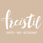 Freistil – Freistadt Logo